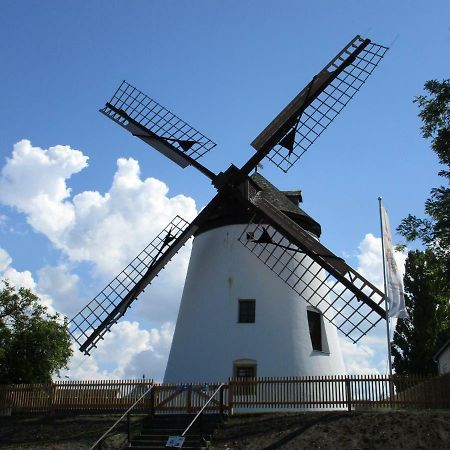 Gastehaus Moser Panzió Pátfalu Kültér fotó
