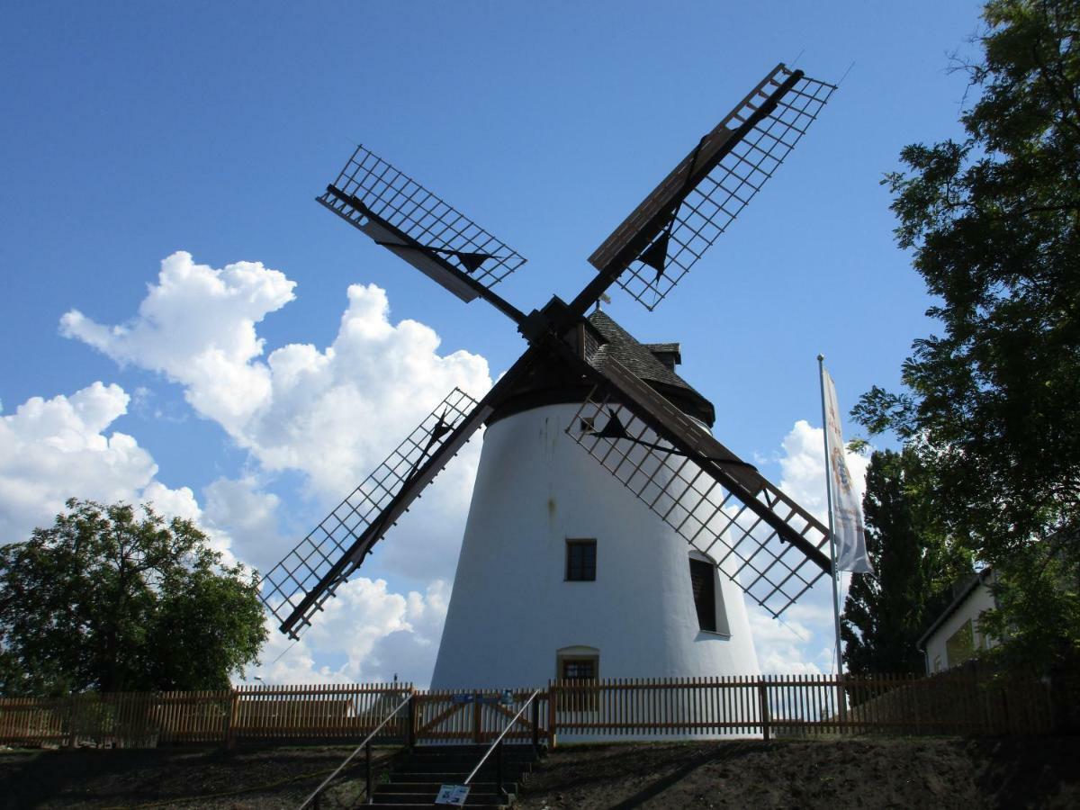 Gastehaus Moser Panzió Pátfalu Kültér fotó