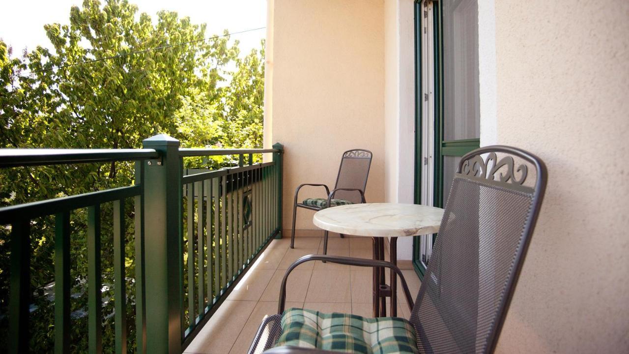 Gastehaus Moser Panzió Pátfalu Kültér fotó